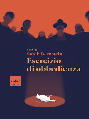 cover image of Esercizio di obbedienza